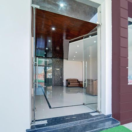 Hotel O The Elegance Resort Danapur Extérieur photo